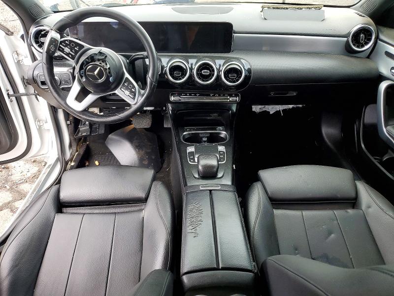 Auction sale of the 2019 Mercedes-benz A, vin: WDD3G4FB9KW022027, lot number: 58401336