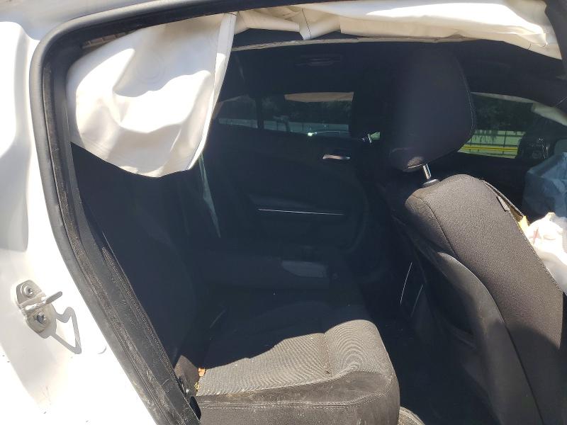 Продажа на аукционе авто 2017 Dodge Charger, vin: 2C3CDXBG9HH654933, номер лота: 55498696