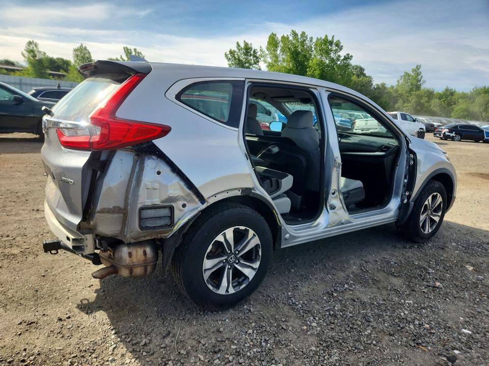 Aukcja sprzedaży 2017 Honda Cr-v, vin: 2HKRW6H34HH203253, numer aukcji: 57552476