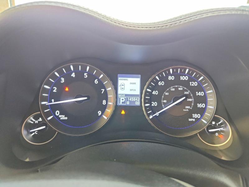 Продажа на аукционе авто 2013 Infiniti M37, vin: JN1BY1AR5DM600261, номер лота: 55788376
