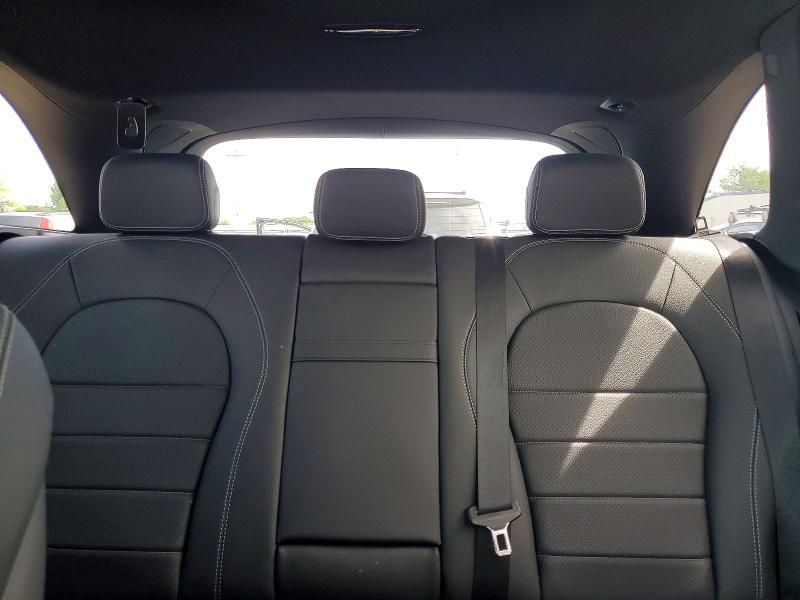 Продажа на аукционе авто 2018 Mercedes-benz Glc, vin: WDC0G4KB1JV090470, номер лота: 58113246