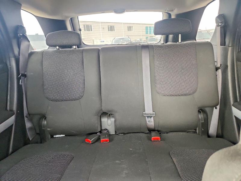 Aukcja sprzedaży 2009 Pontiac Torrent, vin: 2CKDL33F296244773, numer aukcji: 57024016