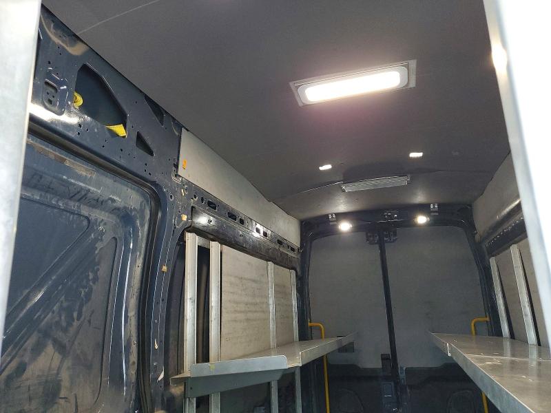 58157186 :رقم المزاد ، 1FTBR3X84LKA86479 vin ، 2020 Ford Transit مزاد بيع