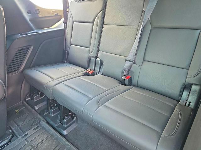 2023 Chevrolet Tahoe მანქანა იყიდება აუქციონზე, vin: 1GNSKNKDXPR511857, აუქციონის ნომერი: 85454675