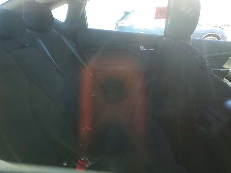 50123846 :رقم المزاد ، 1C3CDFBA0DD183431 vin ، 2013 Dodge Dart مزاد بيع
