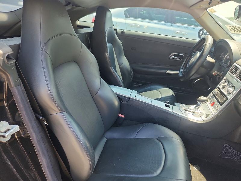 Продажа на аукционе авто 2005 Chrysler Crossfire, vin: 1C3AN69L05X059350, номер лота: 55843086