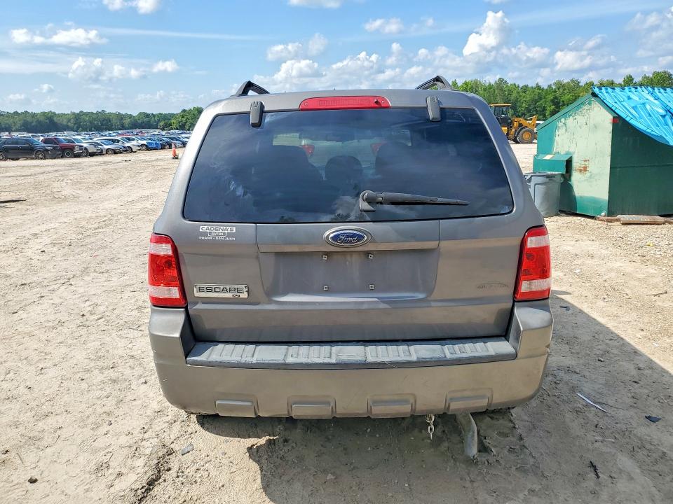 Aukcja sprzedaży 2009 Ford Escape, vin: 1FMCU03G99KA12414, numer aukcji: 54924126