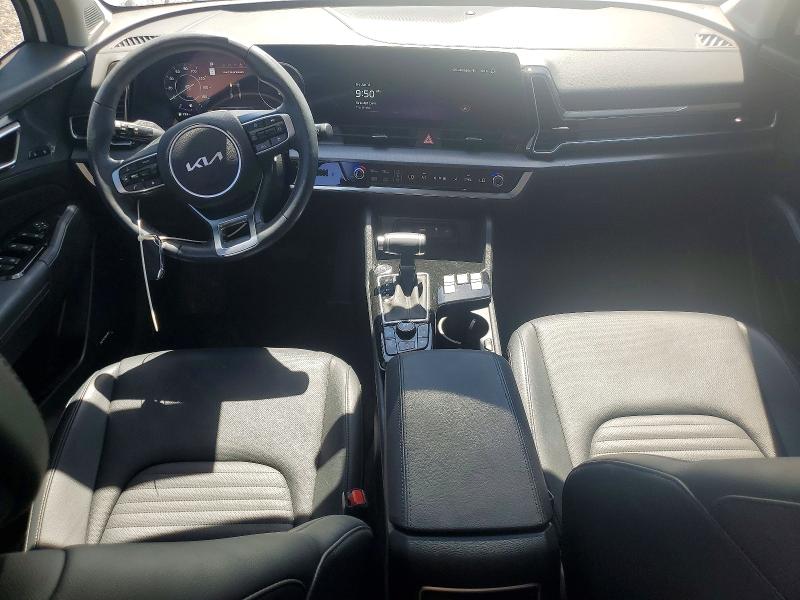 Продаж на аукціоні авто 2025 Kia Sportage, vin: 5XYK53DF0SG288660, номер лоту: 57065756