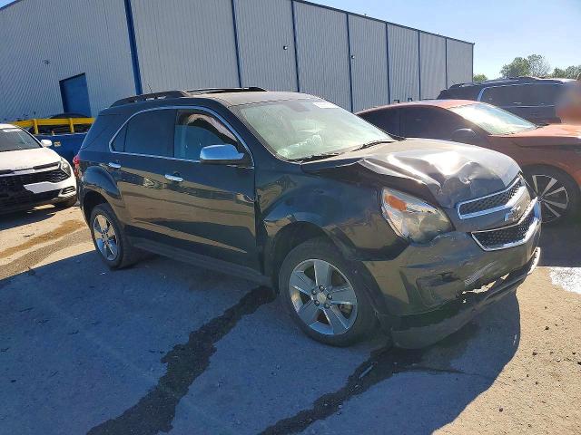 55581736 :رقم المزاد ، 2GNFLBE34E6261816 vin ، 2014 Chevrolet Equinox مزاد بيع
