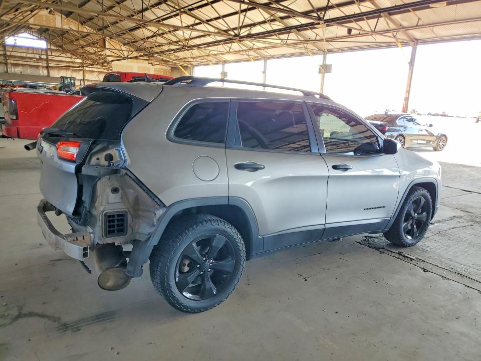 Aukcja sprzedaży 2016 Jeep Cherokee, vin: 1C4PJLAB5GW325327, numer aukcji: 57321766