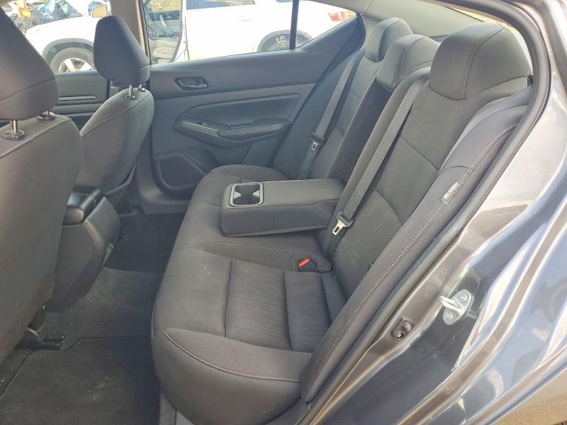 55738776 :رقم المزاد ، 1N4BL4DV9RN318606 vin ، 2024 Nissan Altima مزاد بيع