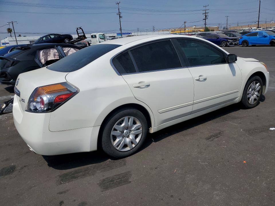 2010 Nissan Altima მანქანა იყიდება აუქციონზე, vin: 1N4AL2APXAN429692, აუქციონის ნომერი: 54532056