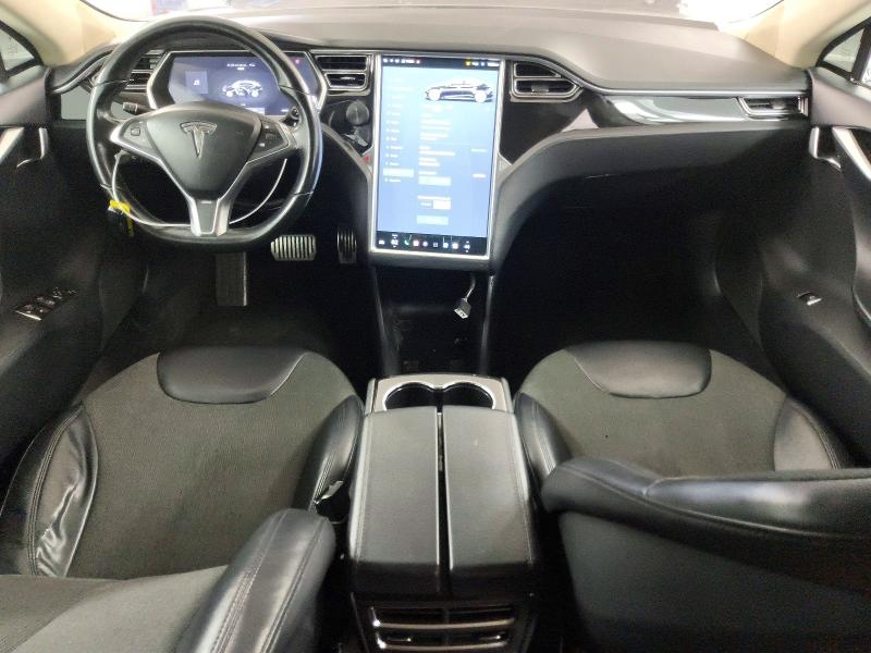 Aukcja sprzedaży 2013 Tesla Model S, vin: 5YJSA1BG5DFP08693, numer aukcji: 52675816