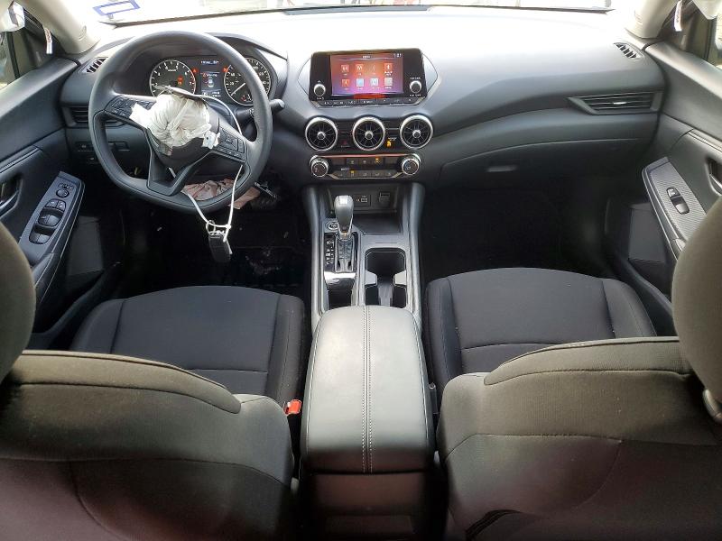 Aukcja sprzedaży 2025 Nissan Sentra, vin: 3N1AB8BV7SY396154, numer aukcji: 57529906