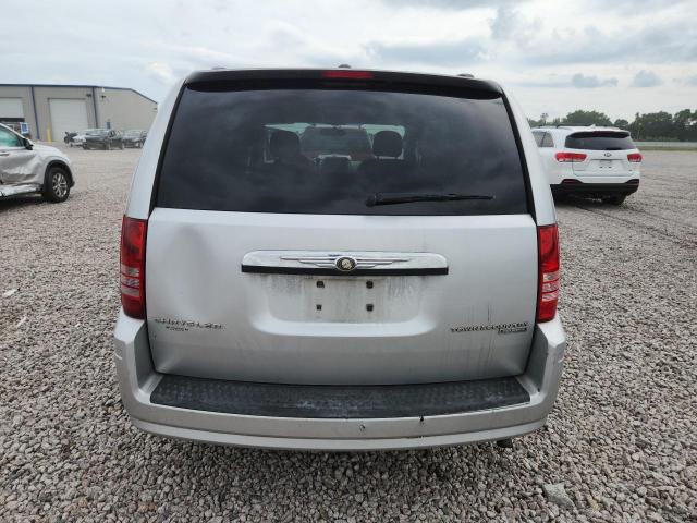 2010 Chrysler Town & Country მანქანა იყიდება აუქციონზე, vin: 2A4RR5D17AR319040, აუქციონის ნომერი: 56840496