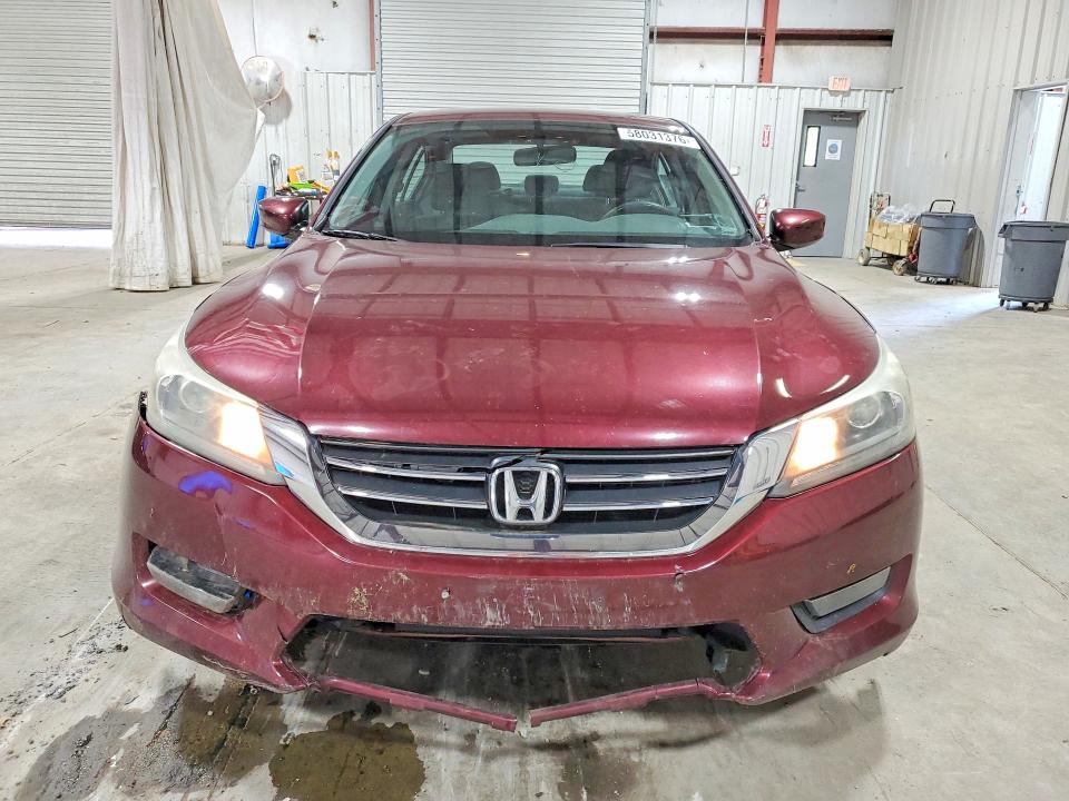 Aukcja sprzedaży 2014 Honda Accord, vin: 1HGCR2F56EA242487, numer aukcji: 58031376