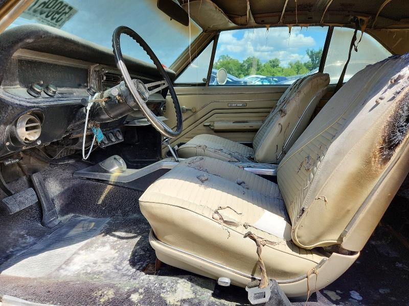 Aukcja sprzedaży 1967 Buick Gran Sport, vin: 446177K104411, numer aukcji: 59096766