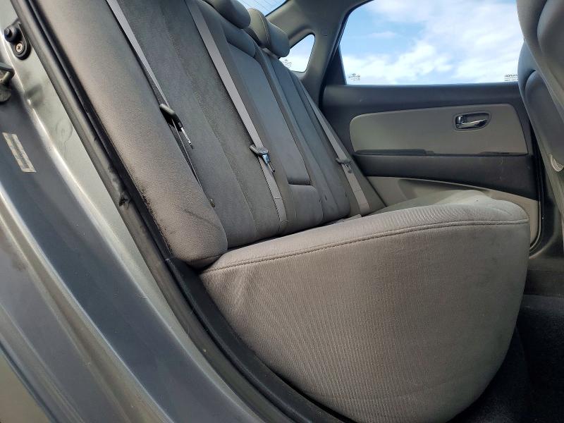 2010 Hyundai Elantra მანქანა იყიდება აუქციონზე, vin: KMHDU4AD7AU952658, აუქციონის ნომერი: 56022236