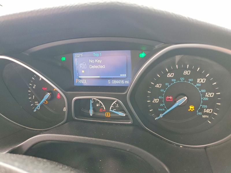 Продажа на аукционе авто 2014 Ford Focus, vin: 1FADP3K28EL170180, номер лота: 57206406