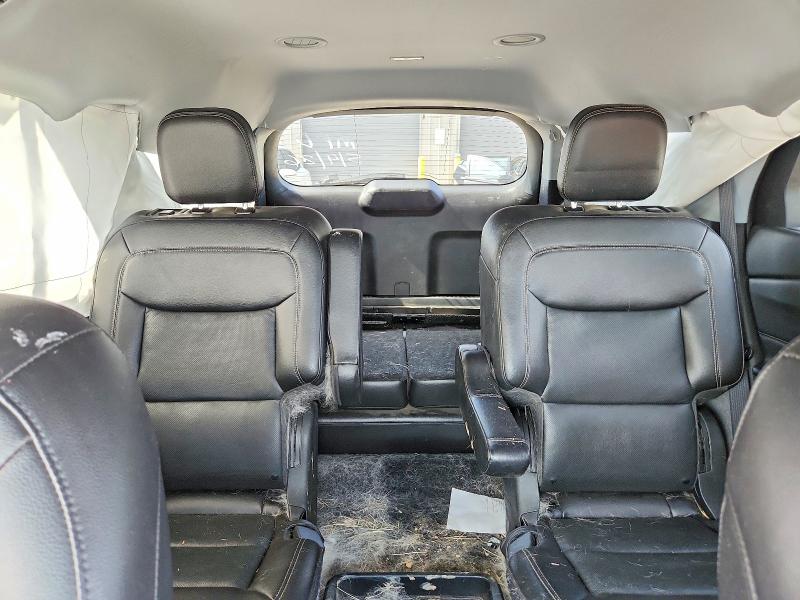 Продаж на аукціоні авто 2021 Ford Explorer, vin: 1FMSK7FH2MGA87921, номер лоту: 54459836