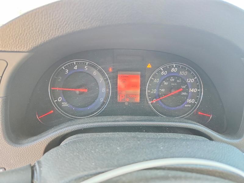Aukcja sprzedaży 2008 Infiniti G35, vin: JNKBV61E48M213026, numer aukcji: 56783756