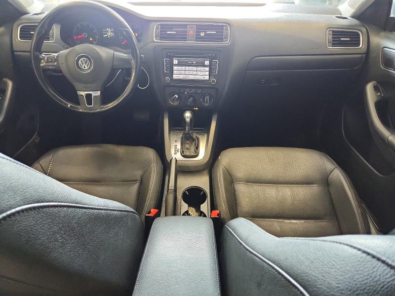 Продажа на аукционе авто 2011 Volkswagen Jetta, vin: 3VWDX7AJ1BM315383, номер лота: 46781656