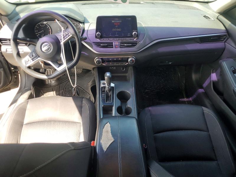 Aukcja sprzedaży 2019 Nissan Altima, vin: 1N4BL4BV6KC202686, numer aukcji: 56146696