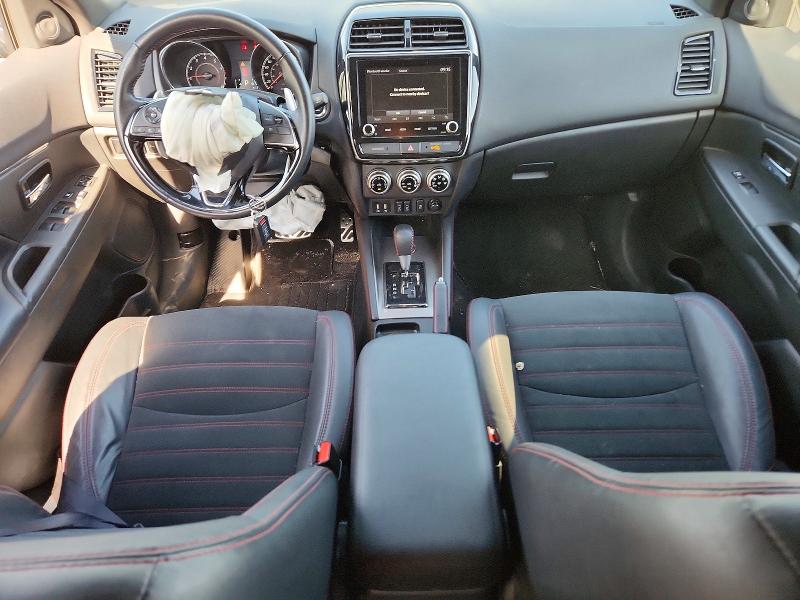 Aukcja sprzedaży 2023 Mitsubishi Rvr, vin: JA4AJVAW1PU601903, numer aukcji: 55867706