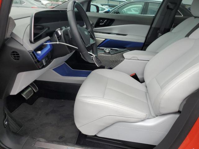 2025 Cadillac Optiq მანქანა იყიდება აუქციონზე, vin: 3GYK3EMR6SS239404, აუქციონის ნომერი: 55330746