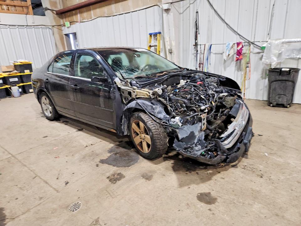 Aukcja sprzedaży 2009 Ford Fusion, vin: 3FAHP07Z39R215006, numer aukcji: 56679376