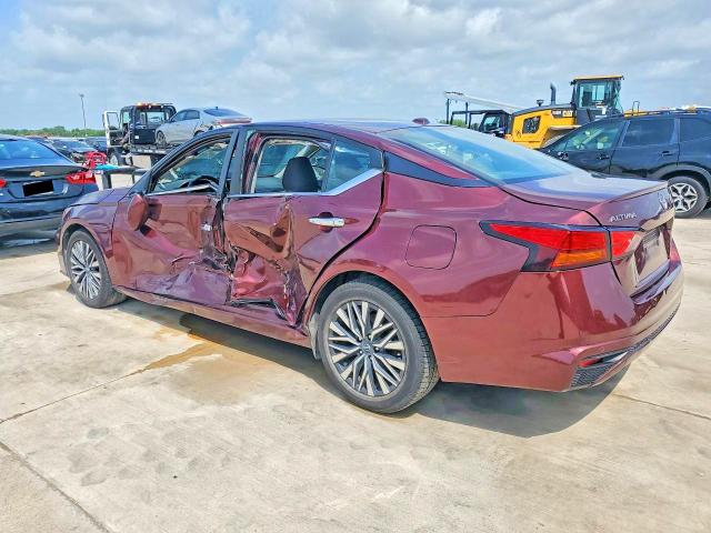 Aukcja sprzedaży 2023 Nissan Altima, vin: 1N4BL4DV0PN313887, numer aukcji: 58273916