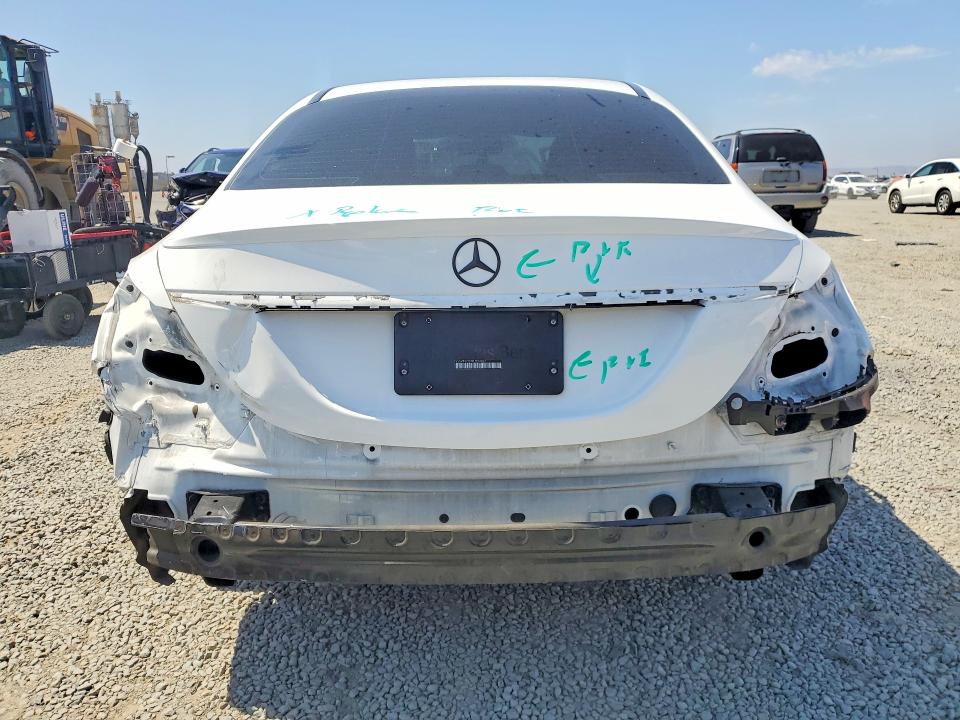 Продажа на аукционе авто 2019 Mercedes-benz C, vin: 55SWF8DB7KU294826, номер лота: 57252606