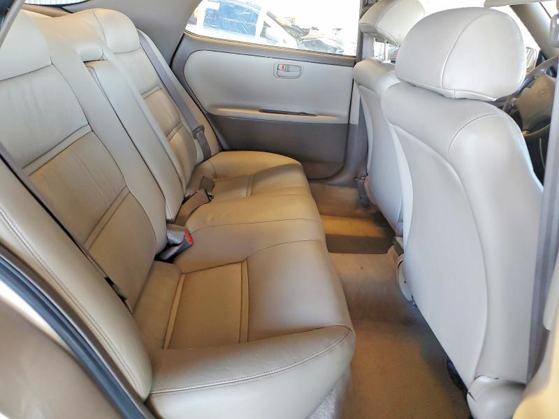 56666756 :رقم المزاد ، JT8GK13T9R0008405 vin ، 1994 Lexus Es مزاد بيع