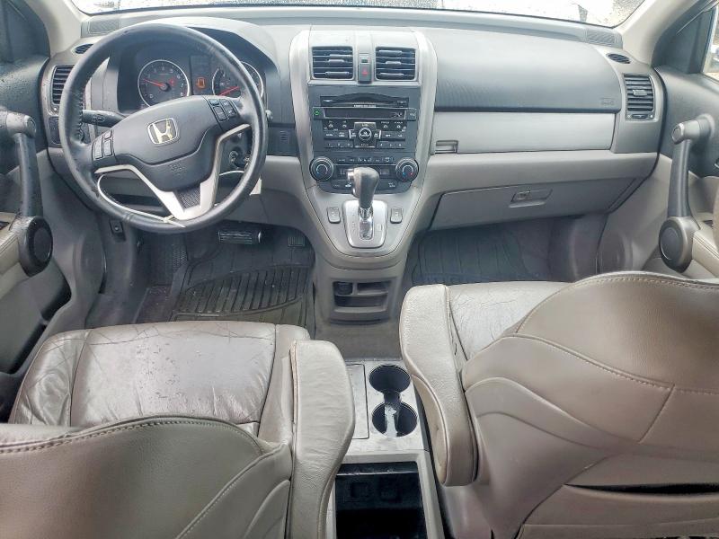 Aukcja sprzedaży 2011 Honda Cr-v, vin: 5J6RE3H77BL049400, numer aukcji: 58427086