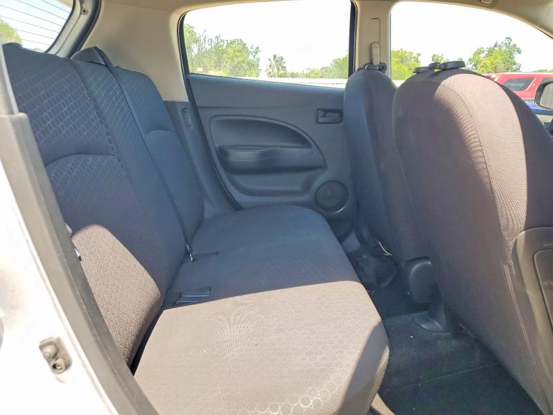 Продажа на аукционе авто 2014 Mitsubishi Mirage, vin: ML32A3HJ0EH023777, номер лота: 57825876
