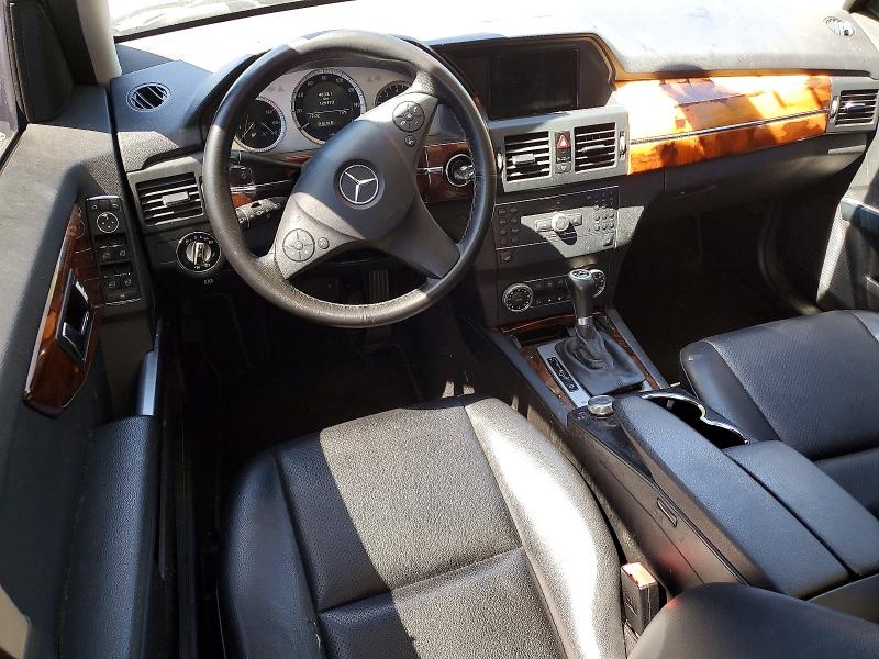 Aukcja sprzedaży 2010 Mercedes-benz Glk, vin: WDCGG8HB9AF404468, numer aukcji: 55855406