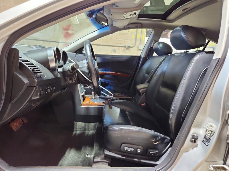 Продажа на аукционе авто 2005 Nissan Maxima, vin: 1N4BA41E85C869805, номер лота: 58616156