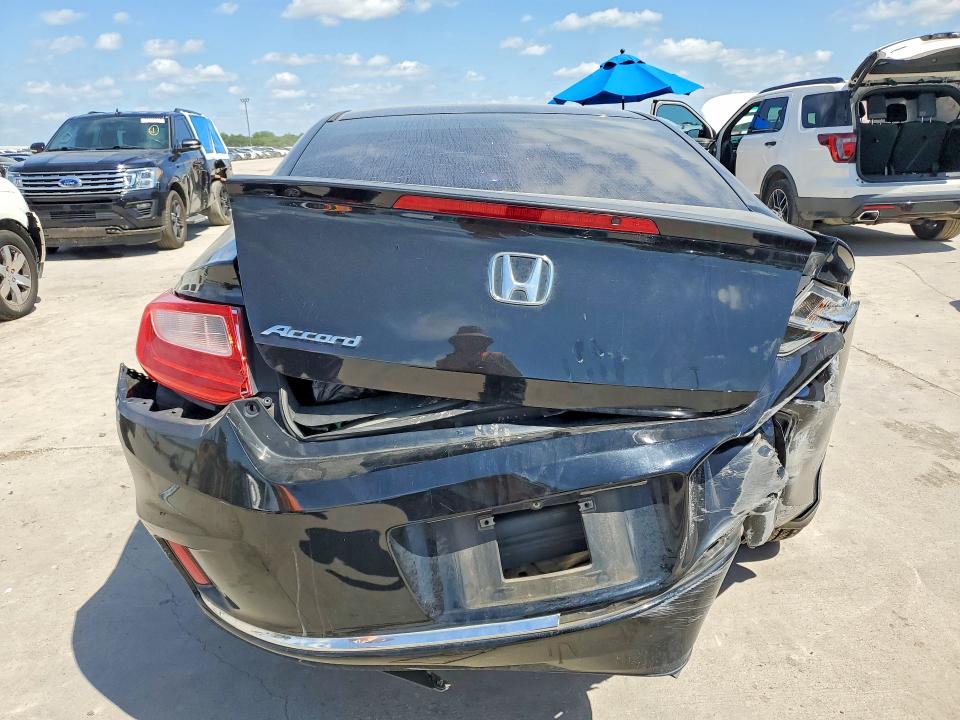 Aukcja sprzedaży 2015 Honda Accord, vin: 1HGCT1B70FA013436, numer aukcji: 55596216