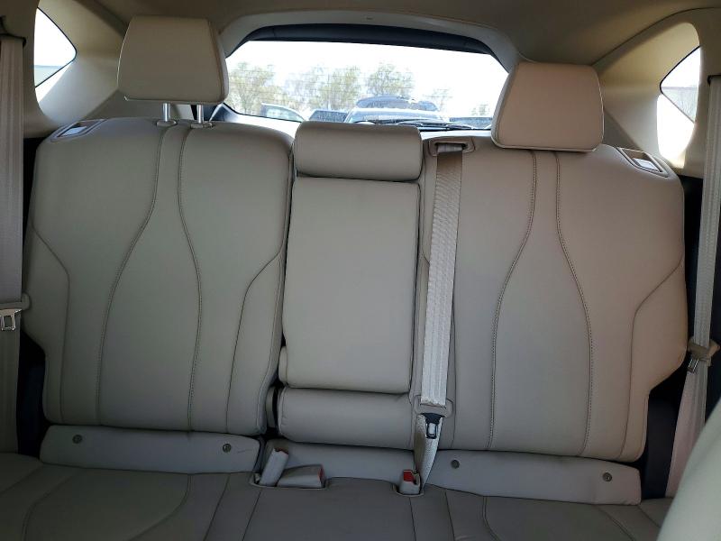 2021 Acura Rdx მანქანა იყიდება აუქციონზე, vin: 5J8TC1H37ML008093, აუქციონის ნომერი: 58728676