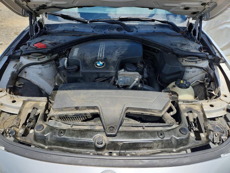 Продажа на аукционе авто 2015 Bmw 320, vin: WBA3B1C57FK139928, номер лота: 57609296