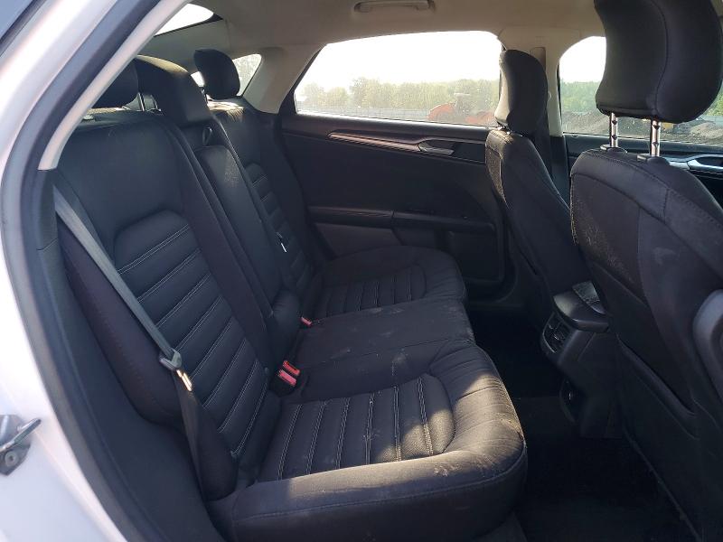 Продажа на аукционе авто 2015 Ford Fusion, vin: 3FA6P0H77FR243097, номер лота: 58790216