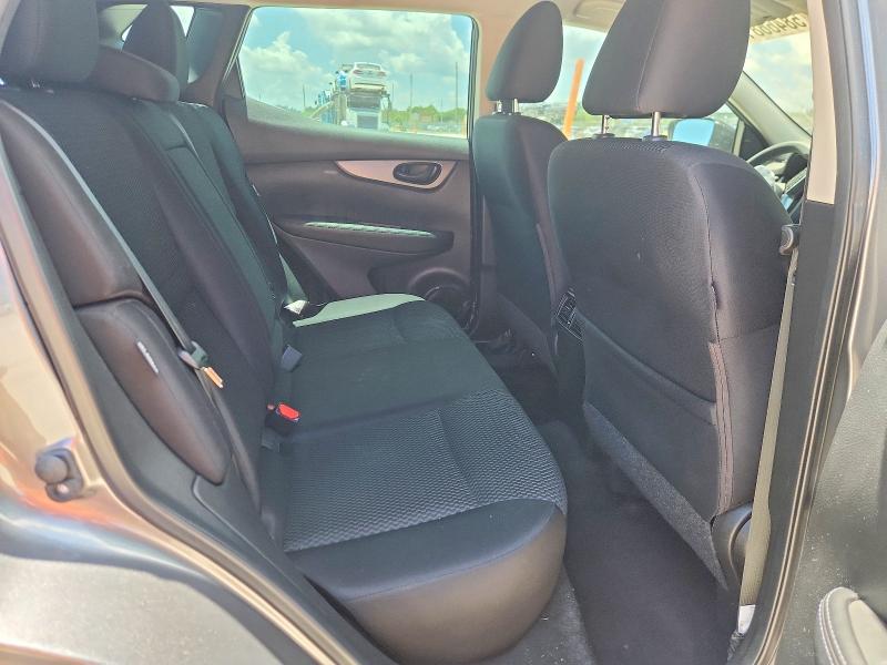 Продаж на аукціоні авто 2020 Nissan Rogue Sport, vin: JN1BJ1CVXLW551849, номер лоту: 58466816