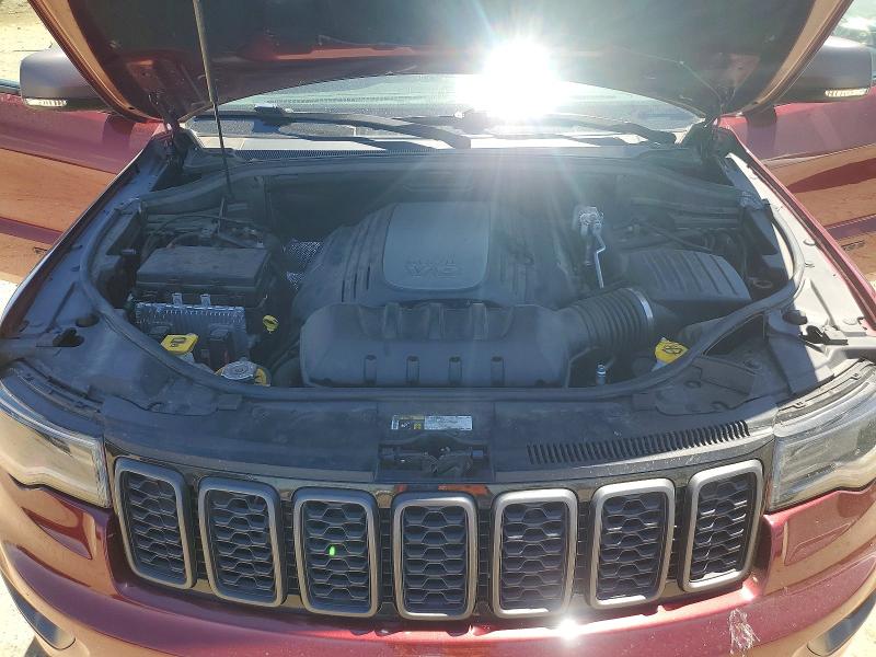 Aukcja sprzedaży 2019 Jeep Grand Cherokee, vin: 1C4RJFLT1KC527012, numer aukcji: 59099146