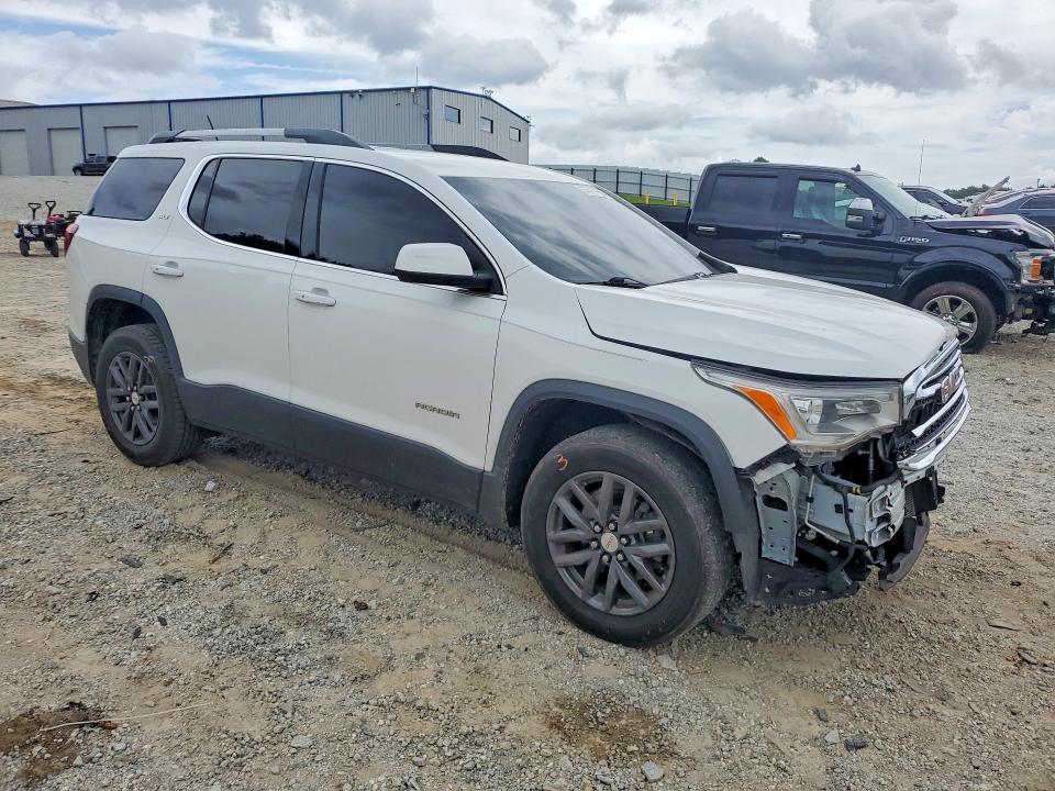 Продаж на аукціоні авто 2019 Gmc Acadia, vin: 1GKKNMLS7KZ183799, номер лоту: 57827786