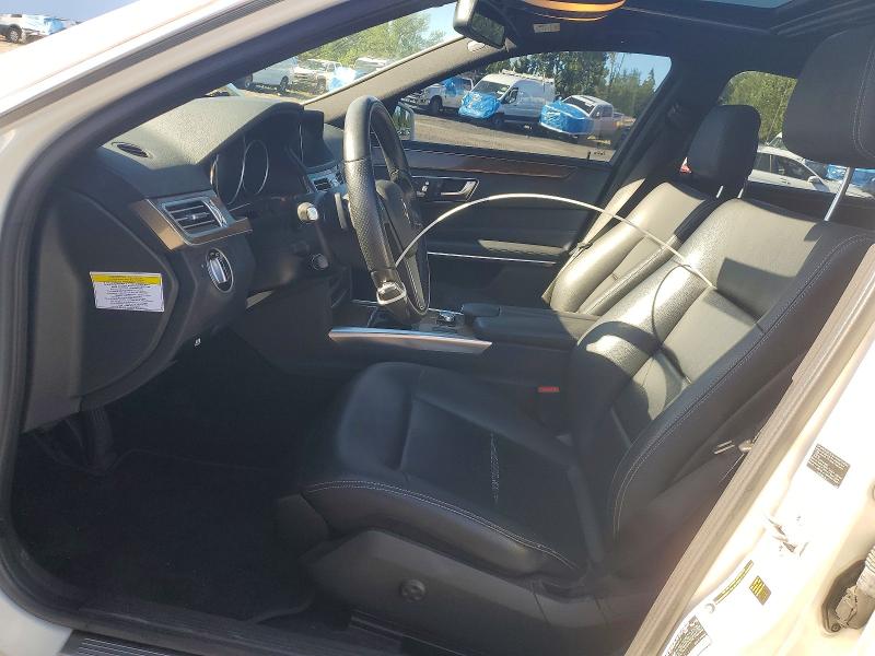 2014 Mercedes-benz E მანქანა იყიდება აუქციონზე, vin: WDDHF8JB8EA844407, აუქციონის ნომერი: 57248826