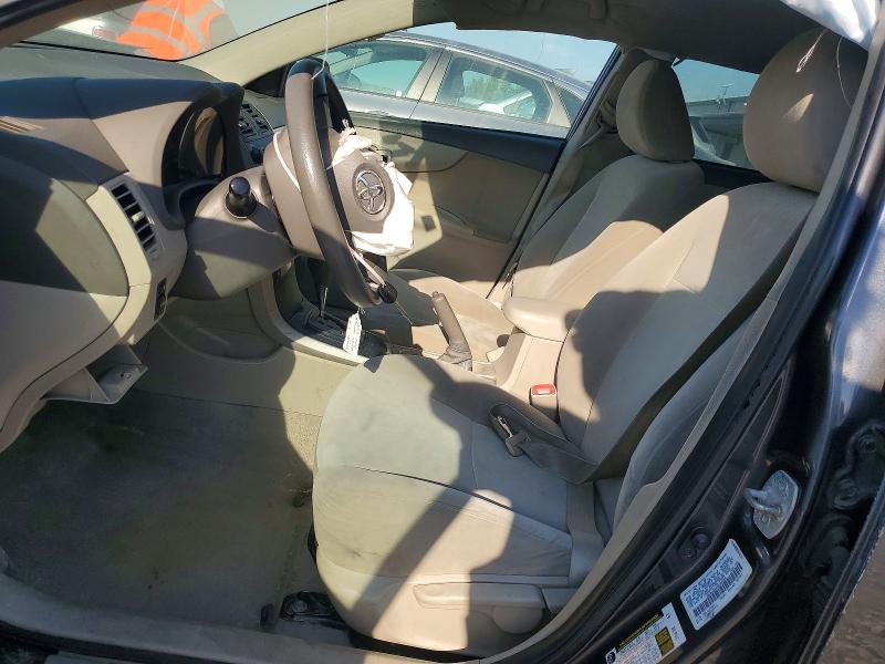 56059676 :رقم المزاد ، 1NXBU40E49Z160299 vin ، 2009 Toyota Corolla مزاد بيع