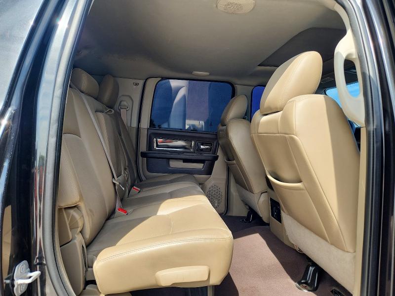 Продажа на аукционе авто 2010 Dodge Ram 2500, vin: 3D7UT2HL7AG152685, номер лота: 55450276