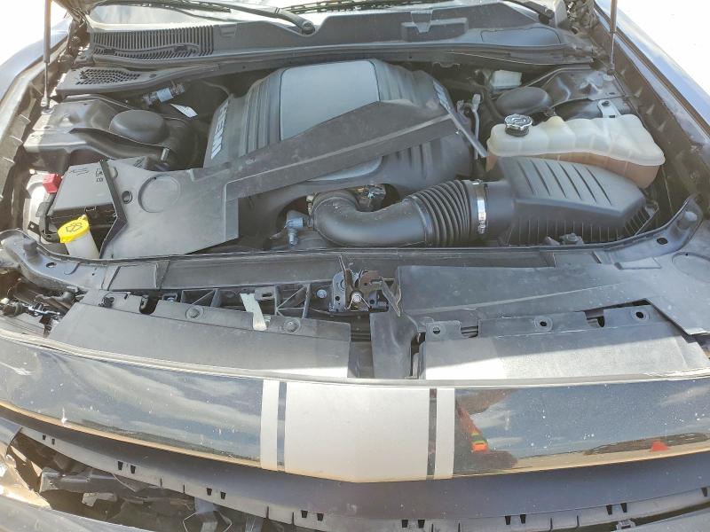 Продажа на аукционе авто 2022 Dodge Challenger, vin: 2C3CDZBT1NH195238, номер лота: 58366966