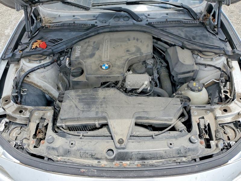 Aukcja sprzedaży 2016 Bmw 320, vin: WBA8E5G5XGNT41886, numer aukcji: 59287946
