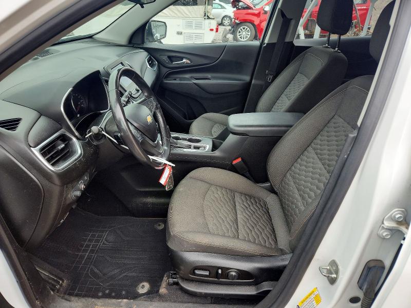 Продажа на аукционе авто 2020 Chevrolet Equinox, vin: 2GNAXJEV2L6105717, номер лота: 59051956
